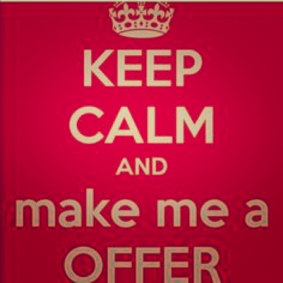Make the offer!!! - Picture 1 of 1